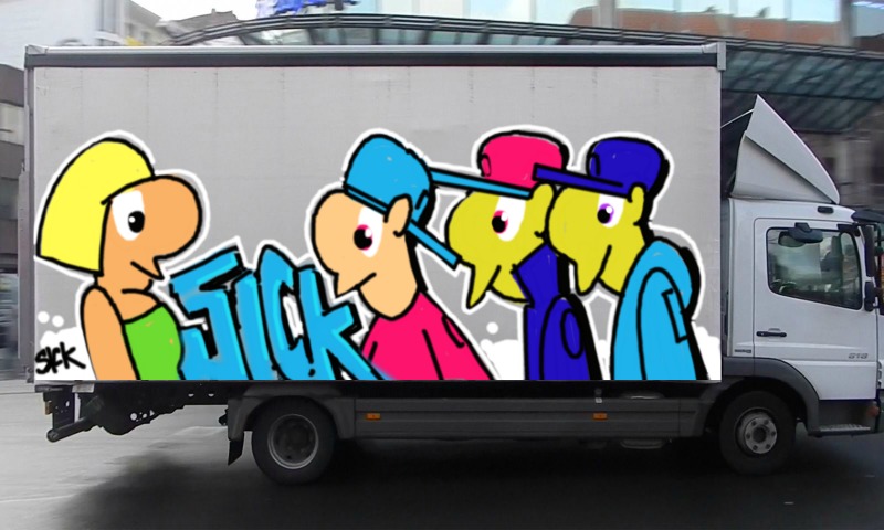 Bombing 1771735607919