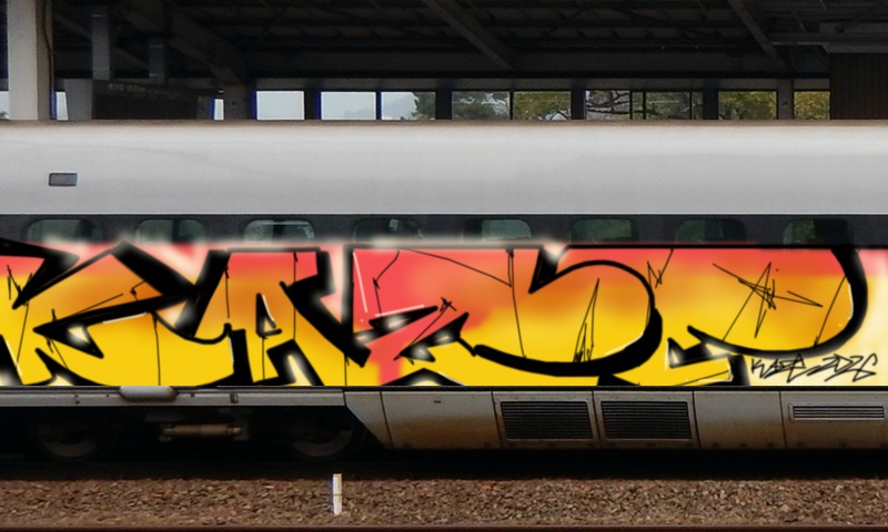 Bombing 1771764207599