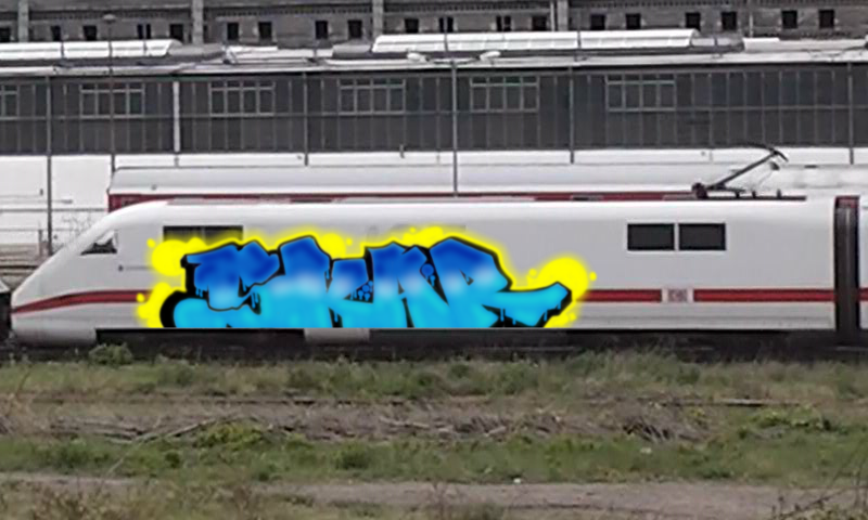 Bombing 1771858008172