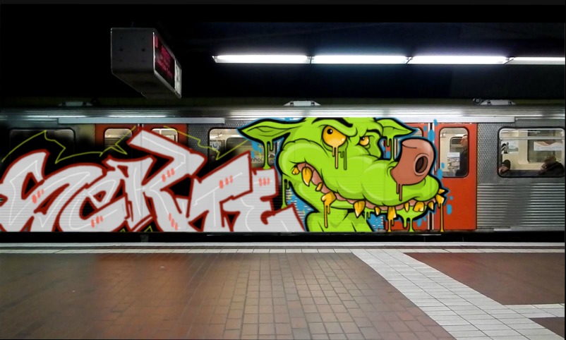 Bombing 1771982196669