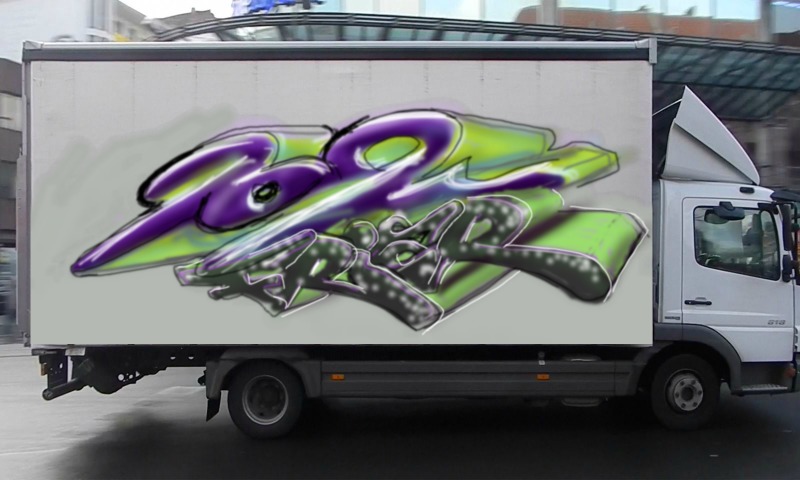 Bombing 1771968769789