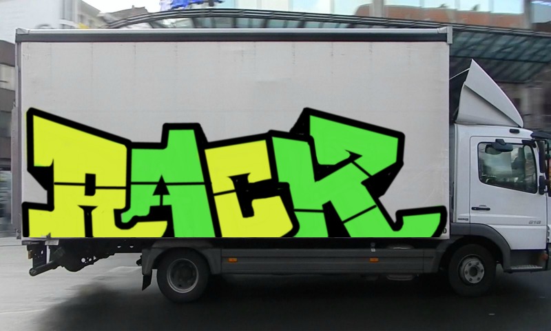 Bombing 1771981183830