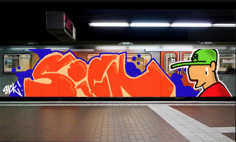 Bombing 1772007692490