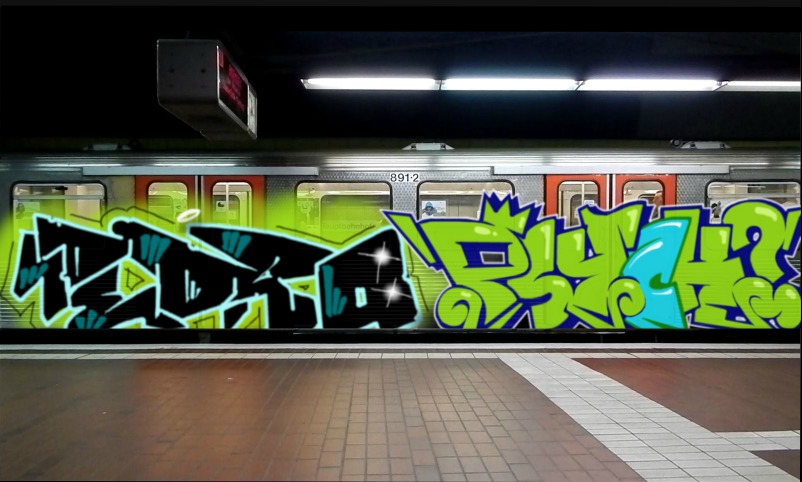 Bombing 1772059057652