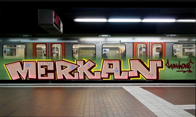 Bombing 1772274797421