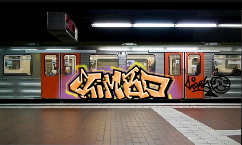 Bombing 1772276962217