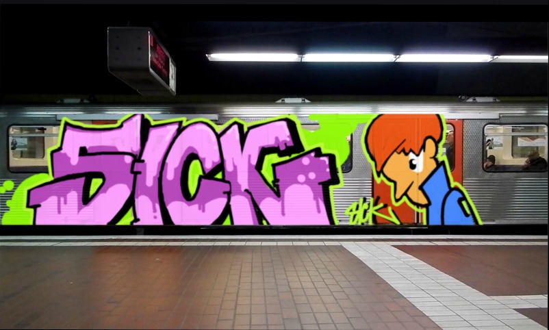 Bombing 1772461900510