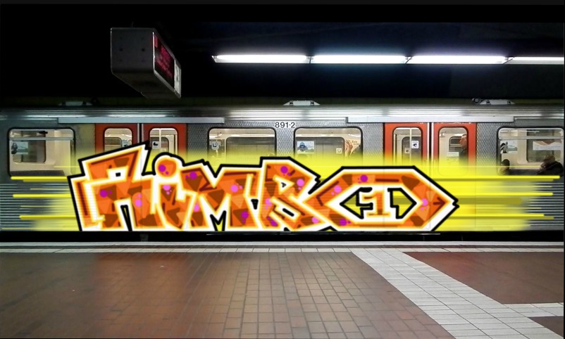 Bombing 1772885731639