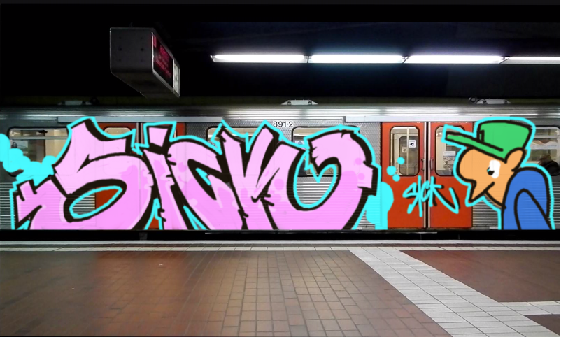 Bombing 1772906220323