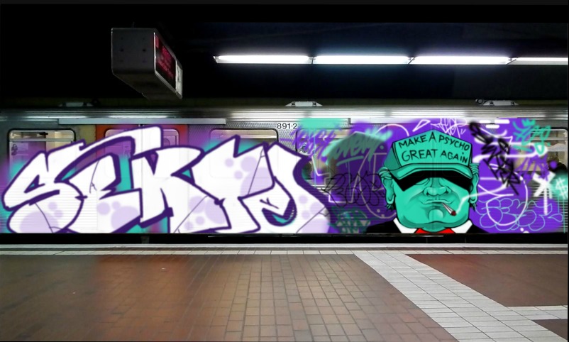 Bombing 1772985659494