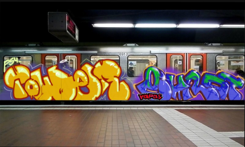 Bombing 1773167633599