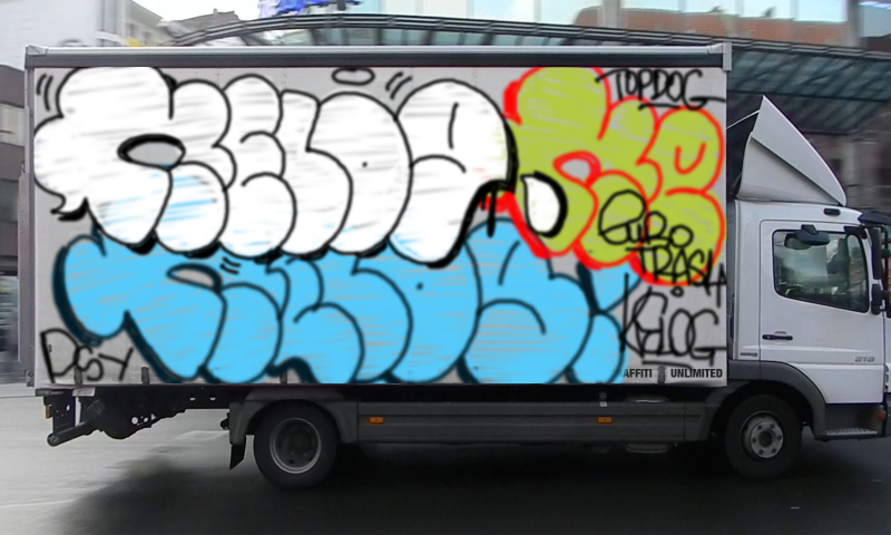 Bombing 1773172849370