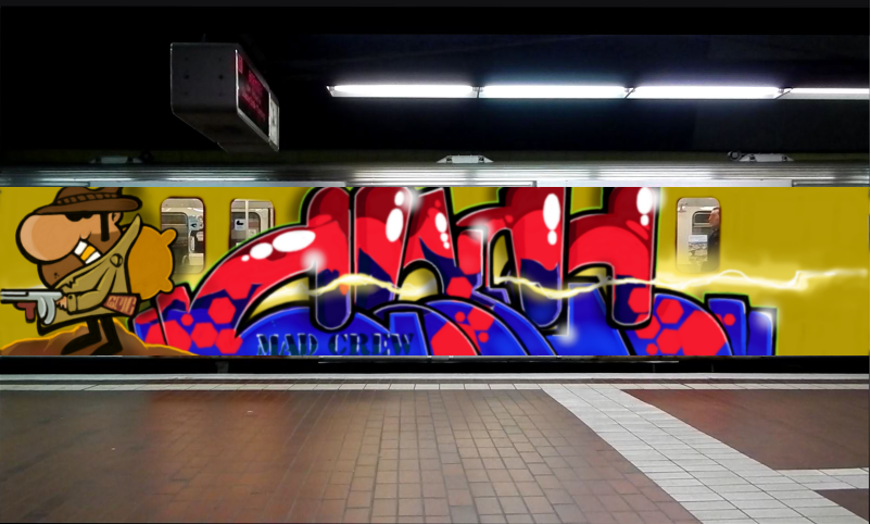 Bombing 1773260796992