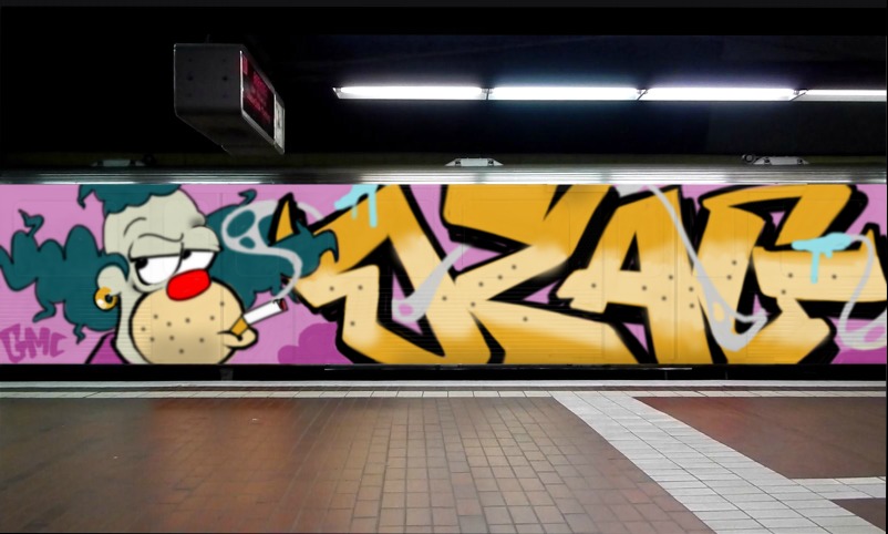 Bombing 1774034293296