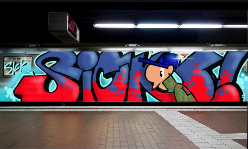 Bombing 1774079290597