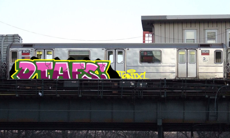 Bombing 1774363885327