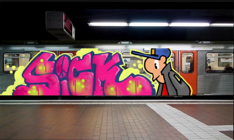 Bombing 1774563162597