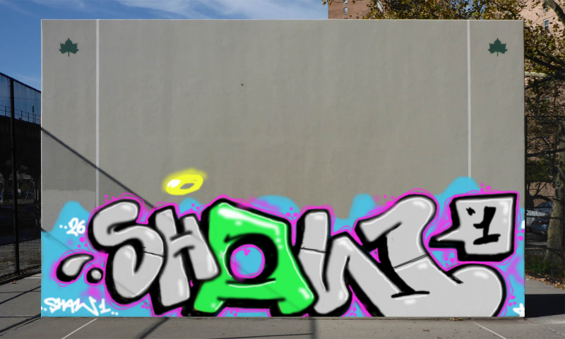 Bombing 1774699008888