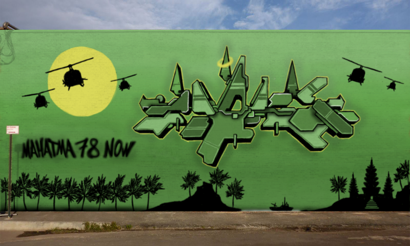 Bombing 1774745998787