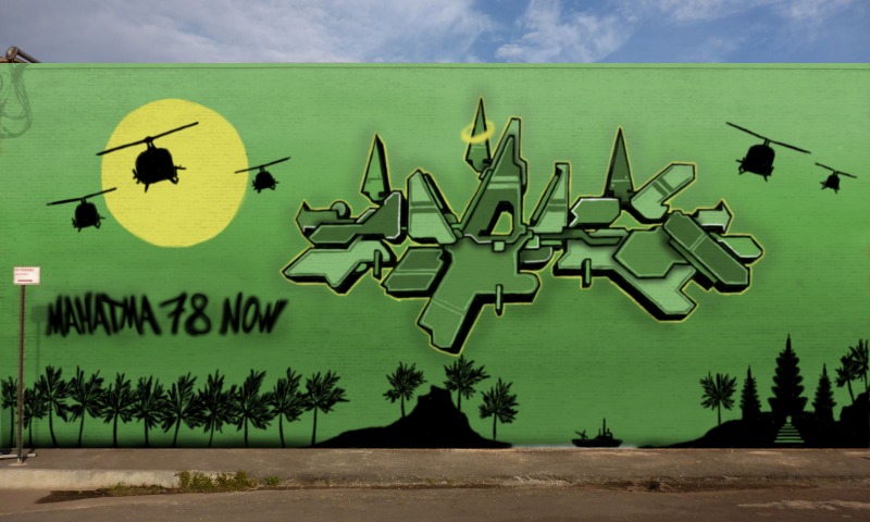 Bombing 1774745998787