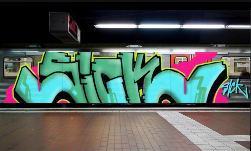 Bombing 1774792611725