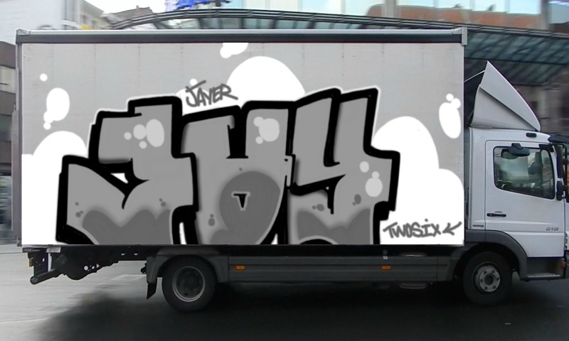 Bombing 1781824688262
