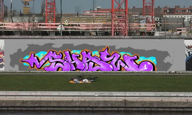 Bombing 1784041208700