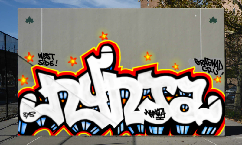 Bombing 1788198461950
