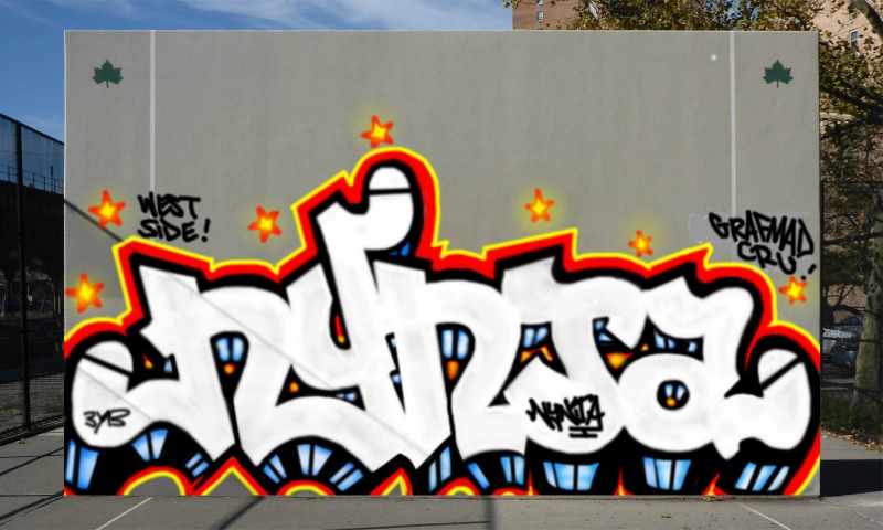 Bombing 1788198461950