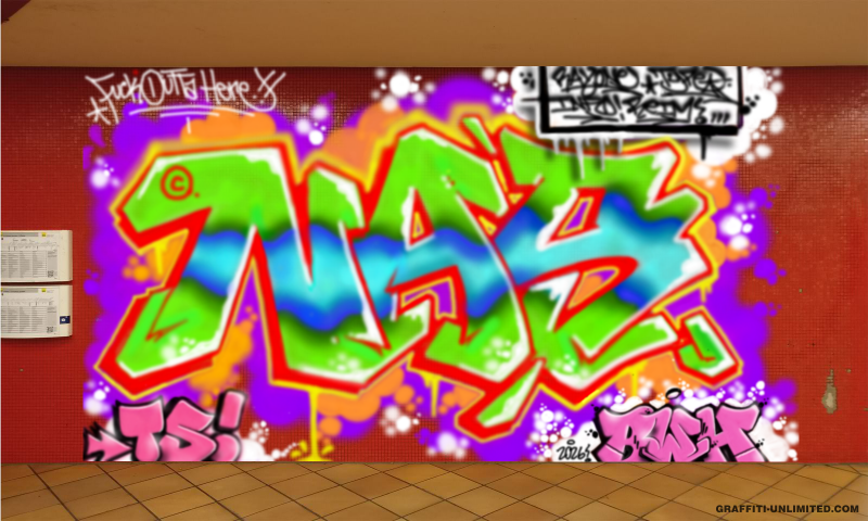Bombing 1787070728756