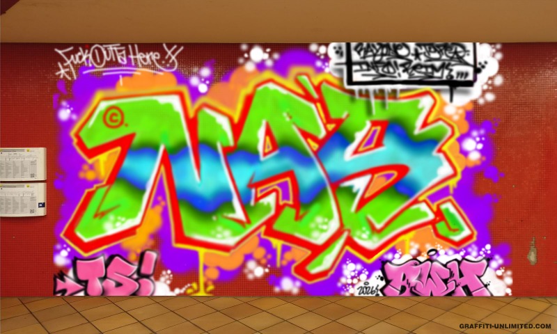 Bombing 1787070728756