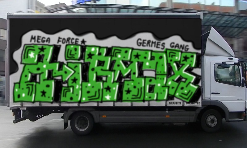 Bombing 1788740948213