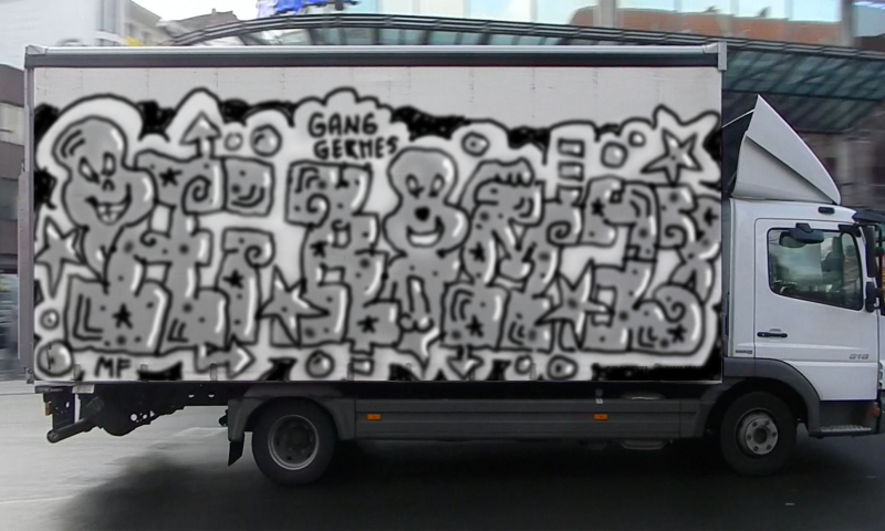 Bombing 1790446887452