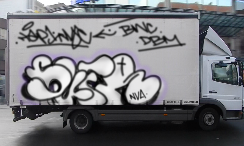 Bombing 1790777827457
