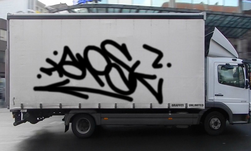 Bombing 1791158973072