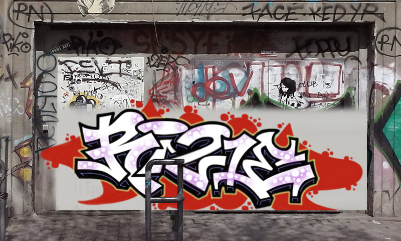 Bombing 1792001713686