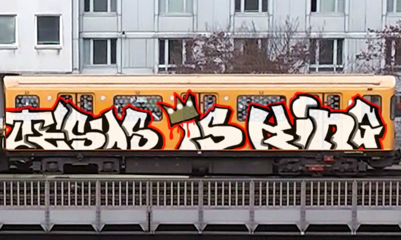 Bombing 1406745926569