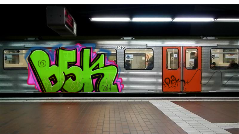 Bombing 1406988483254