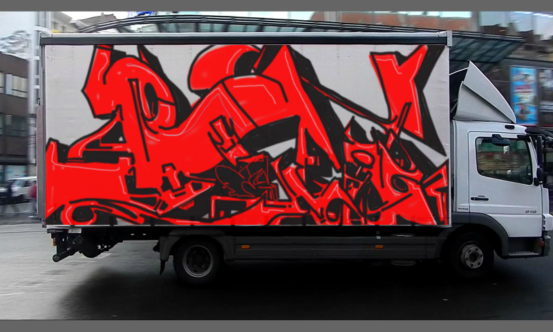 Bombing 1407089811330