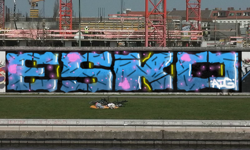 Bombing 1408747274718