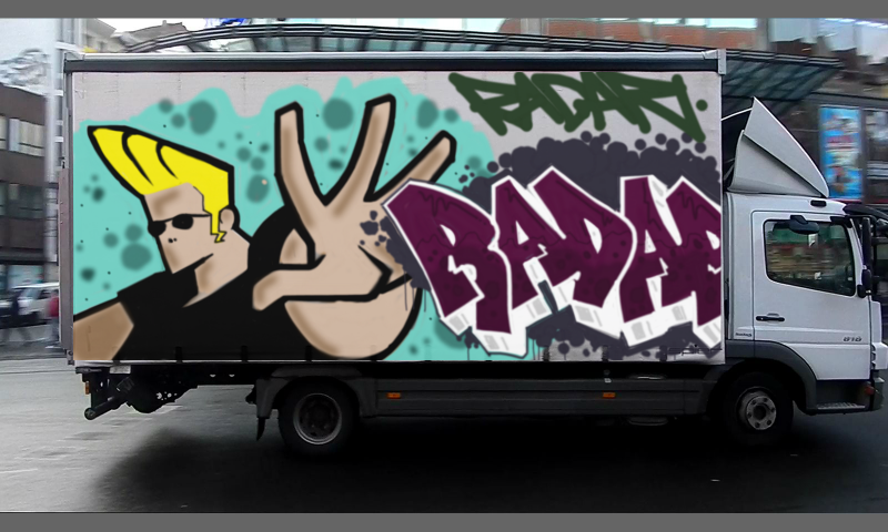 Bombing 1411569607572