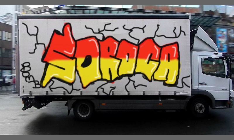 Bombing 1412268983690
