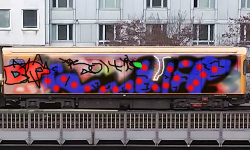 Bombing 1413135708102