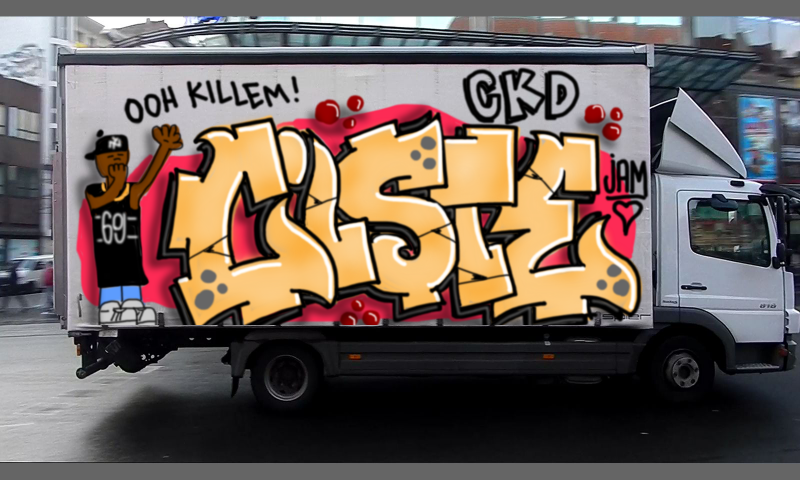 Bombing 1414406567439