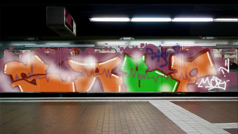 Bombing 1367749251071