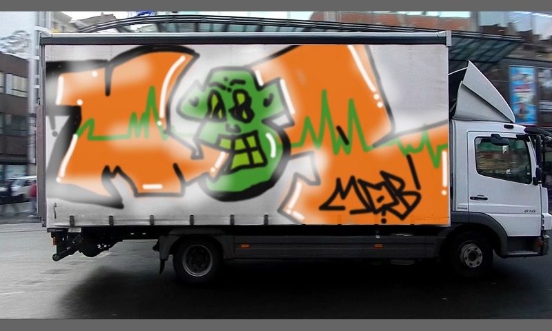 Bombing 1367774187795