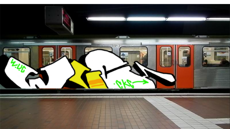 Bombing 1419961133823