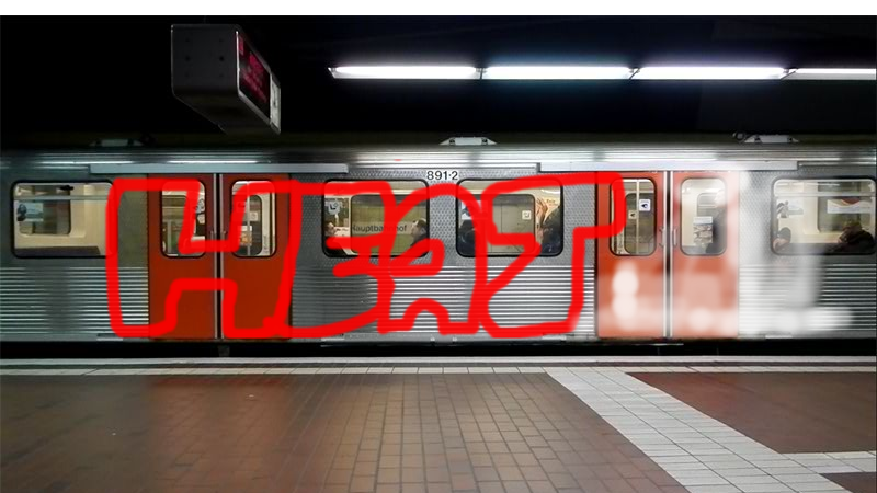 Bombing 1368027748353