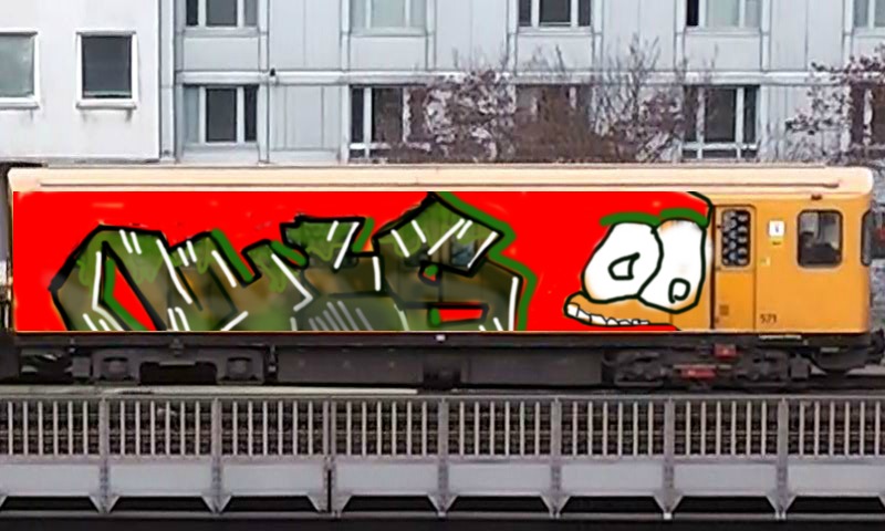 Bombing 1368871334166