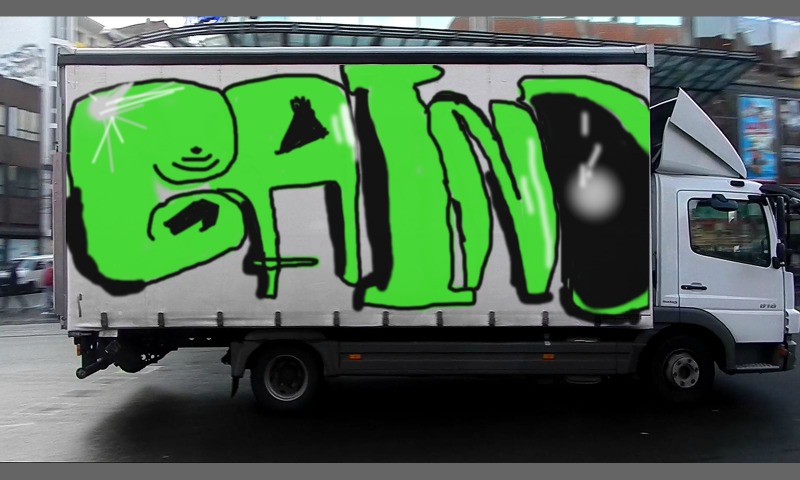 Bombing 1368901957074